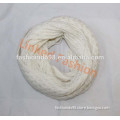 white acryli infinity winter scarf 2013-2014 for women cachecol,bufanda infinito,bufanda